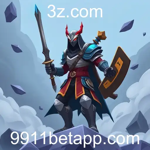 A Ascensão do 9911bet no Mercado Global de Jogos