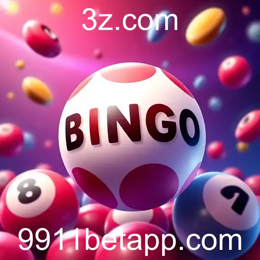 Descubra o Mundo Fascinante do Bingo no Site 9911bet