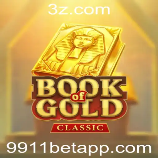 Explorando o Universo de BookOfGoldClassic em 9911bet