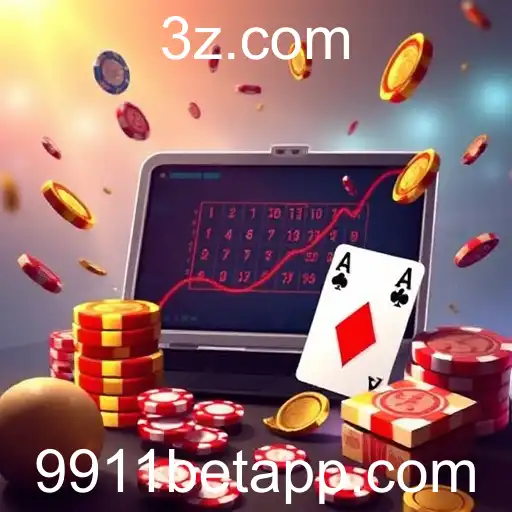 A Revolução dos Caça Níqueis Online e o Fenômeno 9911bet