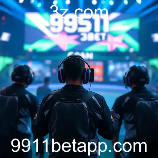 O Crescimento dos Esportes Virtuais na Era Digital e a Relevância da 9911bet