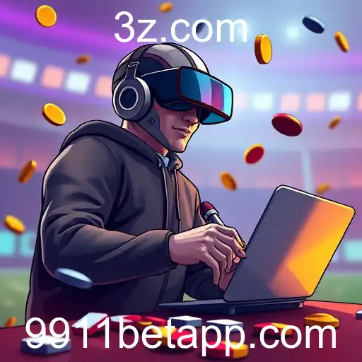 Expansão do Mercado de Jogos Online no Brasil