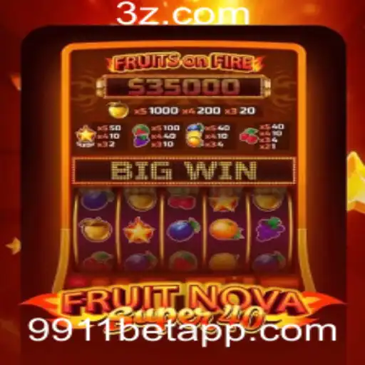 Descubra o Mundo de FruitNovaSuper40: Regras e Estratégias para Amantes de Caça-Níqueis