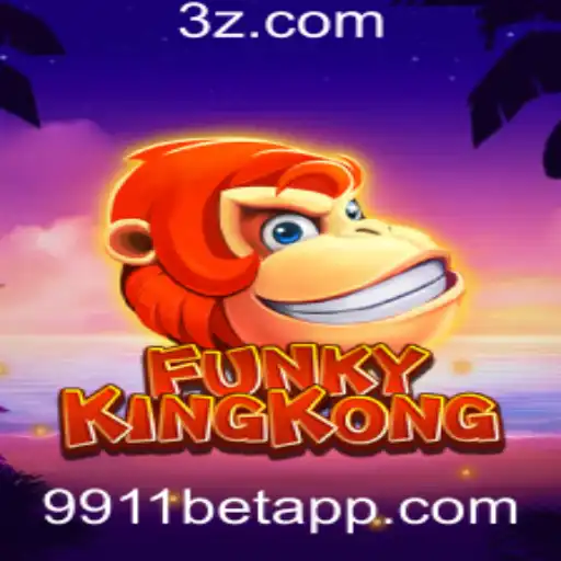 Explorando o Jogo FunkyKingKong: Uma Nova Experiência de Entretenimento