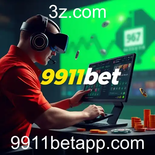 Tendências e Desafios dos Jogos Online