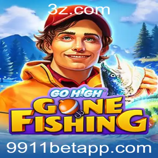GoHighGoneFishing: Descubra o Novo Fenômeno dos Jogos de Pesca