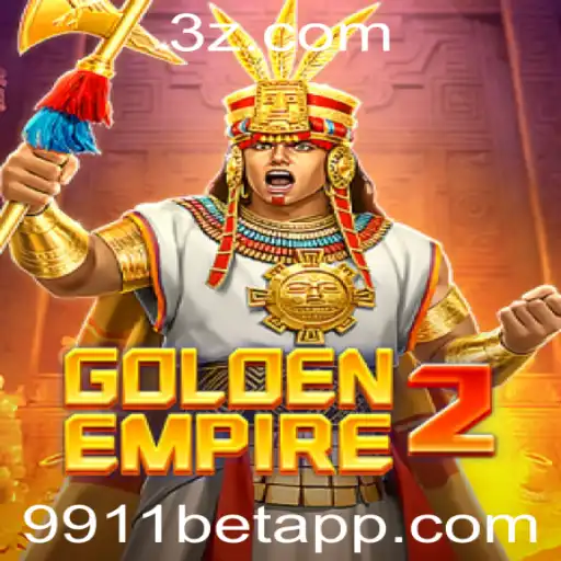 Descubra GoldenEmpire2: Um Jogo de Estratégia Empolgante com 9911bet