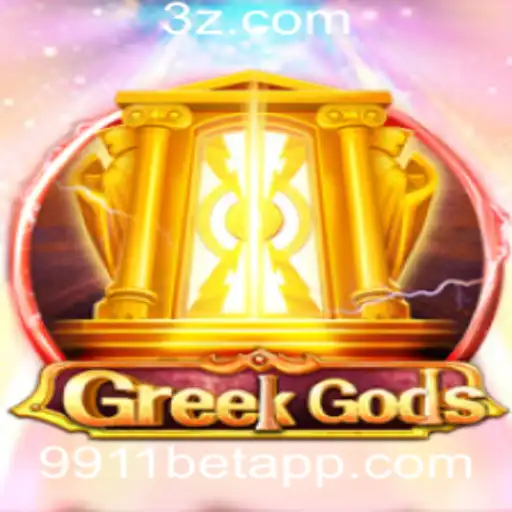 Descubra o Novo Jogo 'GreekGods': Uma Jornada Épica Inspirada na Mitologia