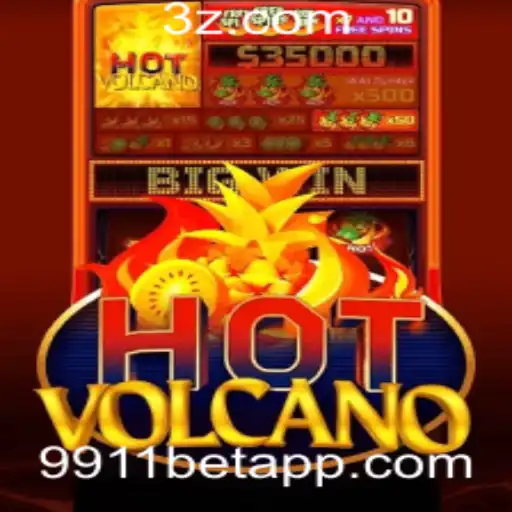 Explorando o Fascinante Mundo de HotVolcano: Aventura e Estratégia no 9911bet