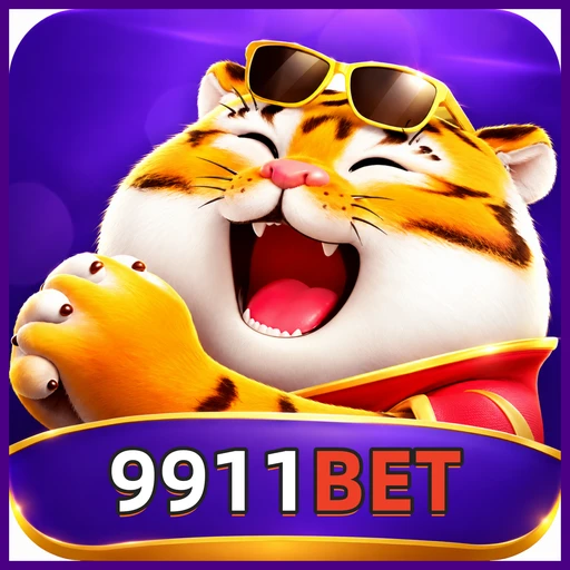 9911Bet: O Império das Apostas! Logo