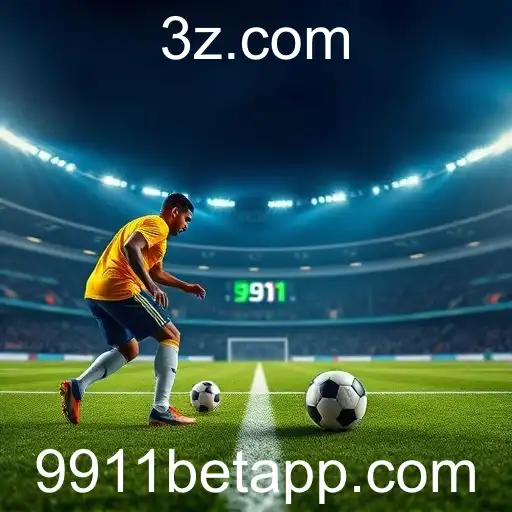 Impacto do 9911bet no Mercado de Jogos Online