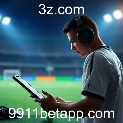 A Influência do 9911bet no Mercado de Jogos Online