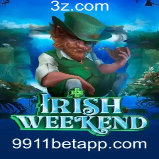 Descubra o Fascinante Universo do IrishWeekend com 9911bet