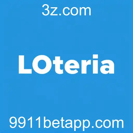 A Ascensão da Loteria no Site 9911bet: Emoção e Grandes Prêmios