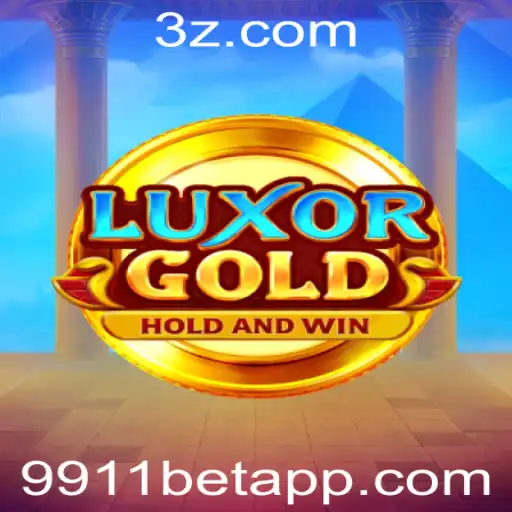 LuxorGold: A Experiência Imersiva do Jogo de Cassino em 9911bet