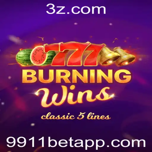 Explorando o Mundo dos Jogos com 'Burning Wins' e a Plataforma '9911bet'