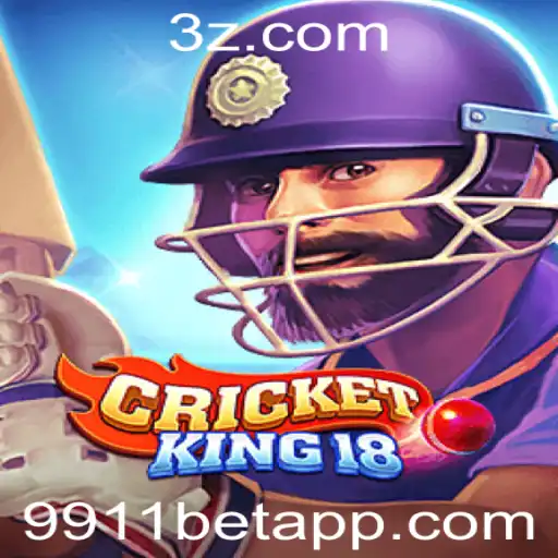 CricketKing18 - Um Mergulho no Mundo Empolgante do Jogo de Críquete Online
