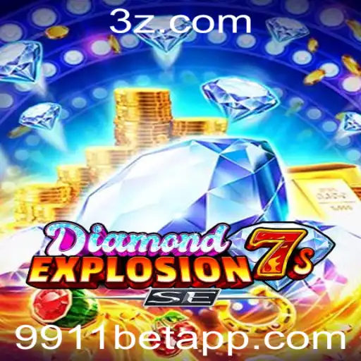 DiamondExplosion7sSE: Desvendando a Emoção do Novo Jogo de Cassino Online