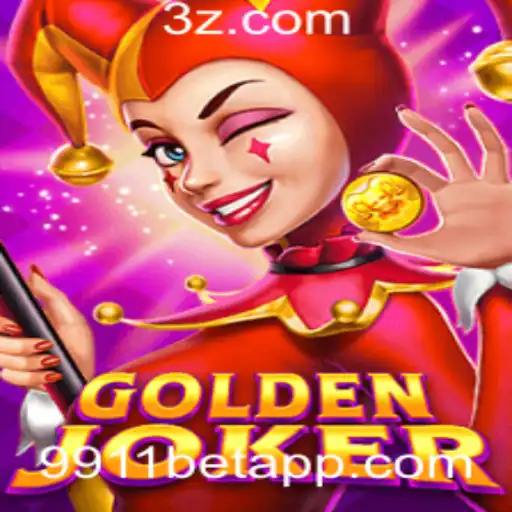 Descubra o Mundo Desafiador de GoldenJoker com 9911bet