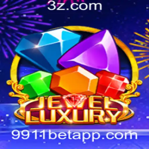 JewelLuxury: A Fascinante Experiência de Jogo com 9911bet