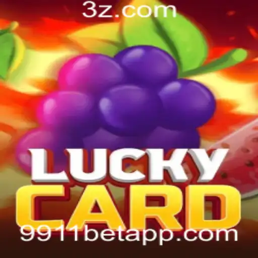 Descubra LuckyCard: Regras e Estratégias do Jogo Popular 9911bet