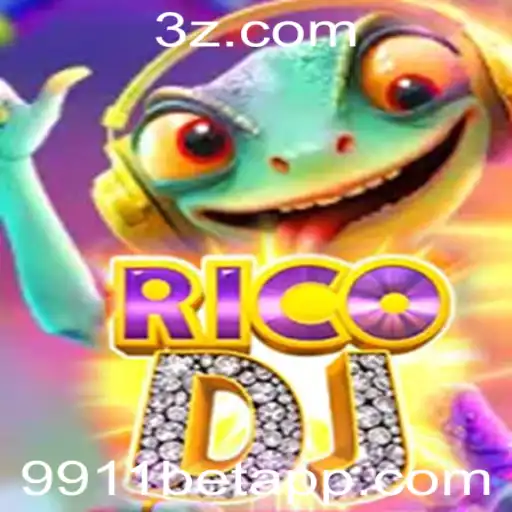 RicoDJ: Um Mergulho no Mundo de 9911bet