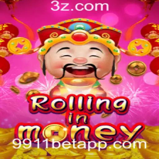 Explorando o Mundo do Jogo RollingInMoney: Uma Aventura com 9911bet