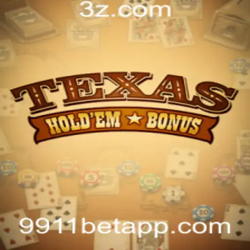 Explorando o Jogo Texas Hold'em Bonus: Regras e Como Jogar