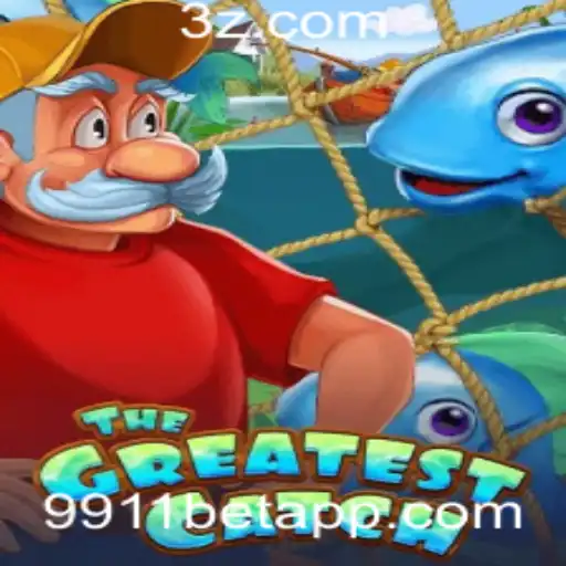TheGreatestCatch: Um Mergulho no Mundo Emocionante dos Jogos de Estratégia