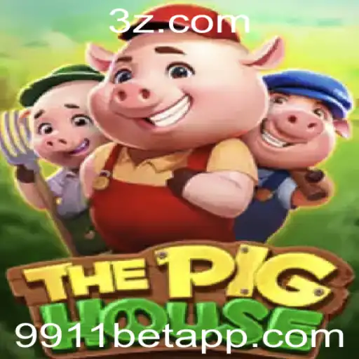 Explorando o Empolgante Jogo 'ThePigHouse'
