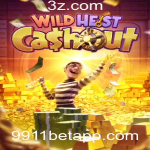Explorando o Jogo WildHeistCashout: Tudo o que Você Precisa Saber