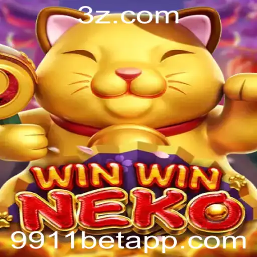 WinWinNeko: Um Jogo Inovador no Cenário de Entretenimento Digital