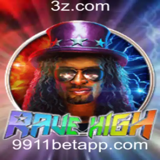 RaveHigh: Mergulhe na Experiência de Jogo do Momento com 9911bet