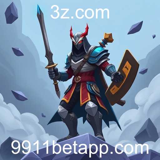 Revolução nos Jogos Online com 9911bet