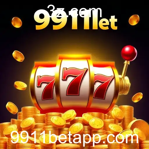 Descubra o Fascinante Mundo dos Caça-níqueis no 9911bet