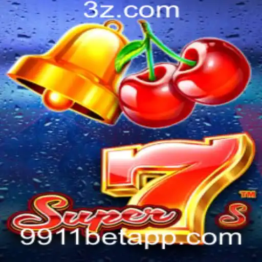 Descubra o Mundo do Jogo Super7s e as Novidades do 9911bet