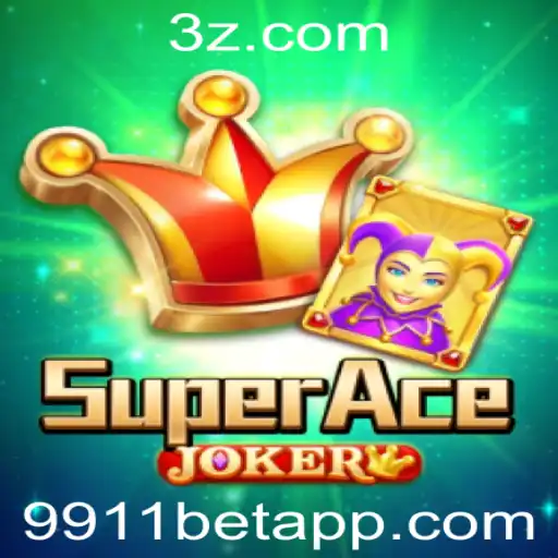 Descubra SuperAceJoker: O Novo Fenômeno dos Jogos Online