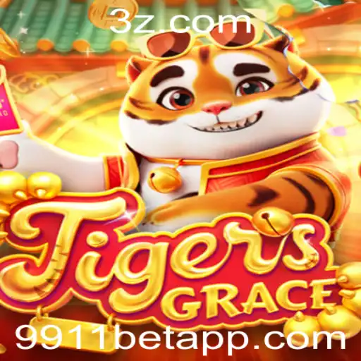 TigersGrace: Explore o Novo Fenômeno do Mundo dos Jogos