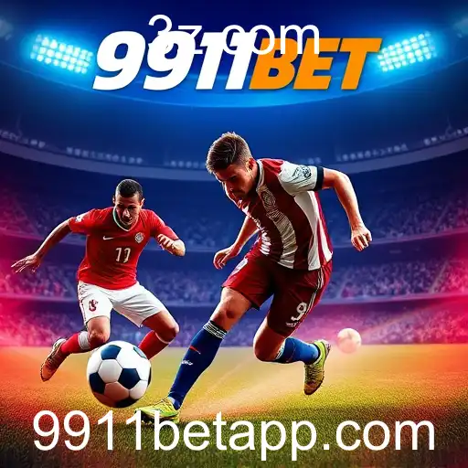 9911bet: O Crescimento de um Fenômeno nas Plataformas de Jogos Online