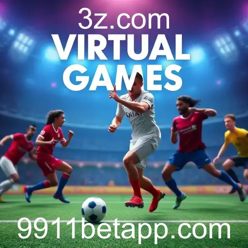 Expansão dos Sites de Jogos em 2025