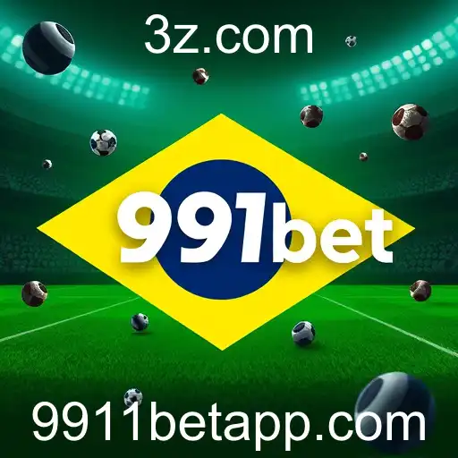 A Ascensão do 9911bet no Cenário de Jogos Online